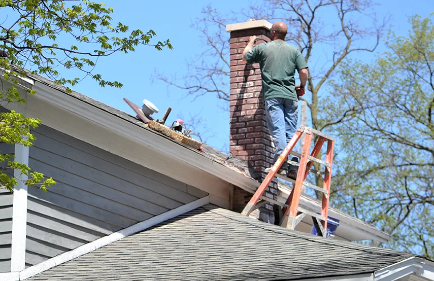 Chimney & Fireplace Inspections Services in Huntsville, AL
