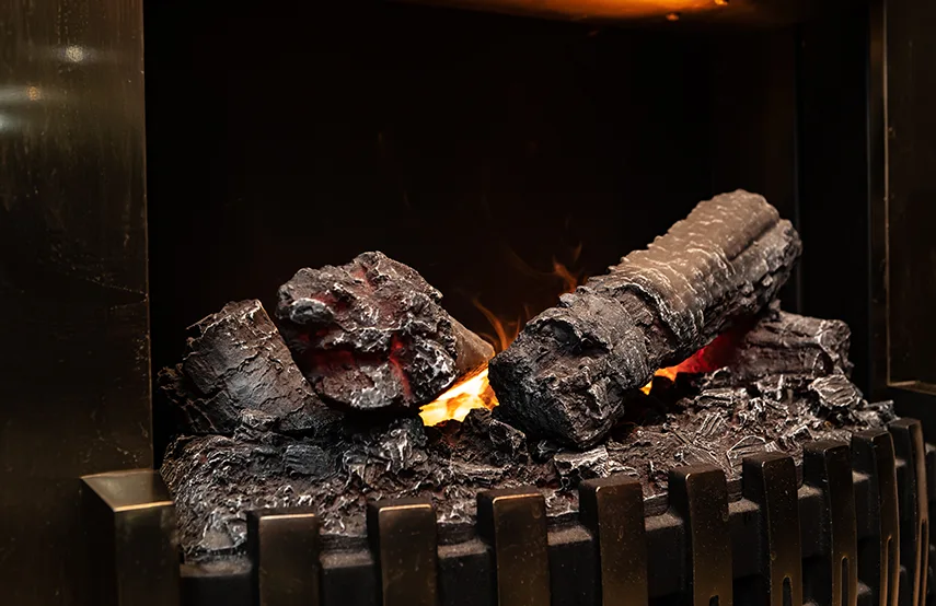 Soot Removal in Huntsville, Alabama